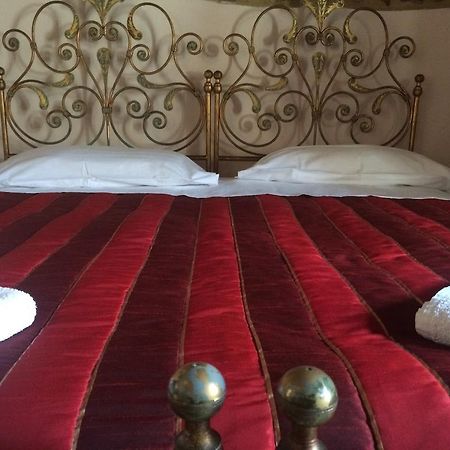 La Piazzetta Toscana B&B Кампилия Маритима Стая снимка