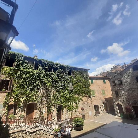 La Piazzetta Toscana B&B Кампилия Маритима Екстериор снимка