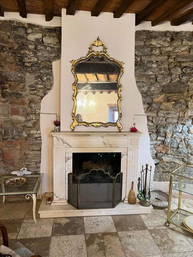 La Piazzetta Toscana B&B Кампилия Маритима Екстериор снимка