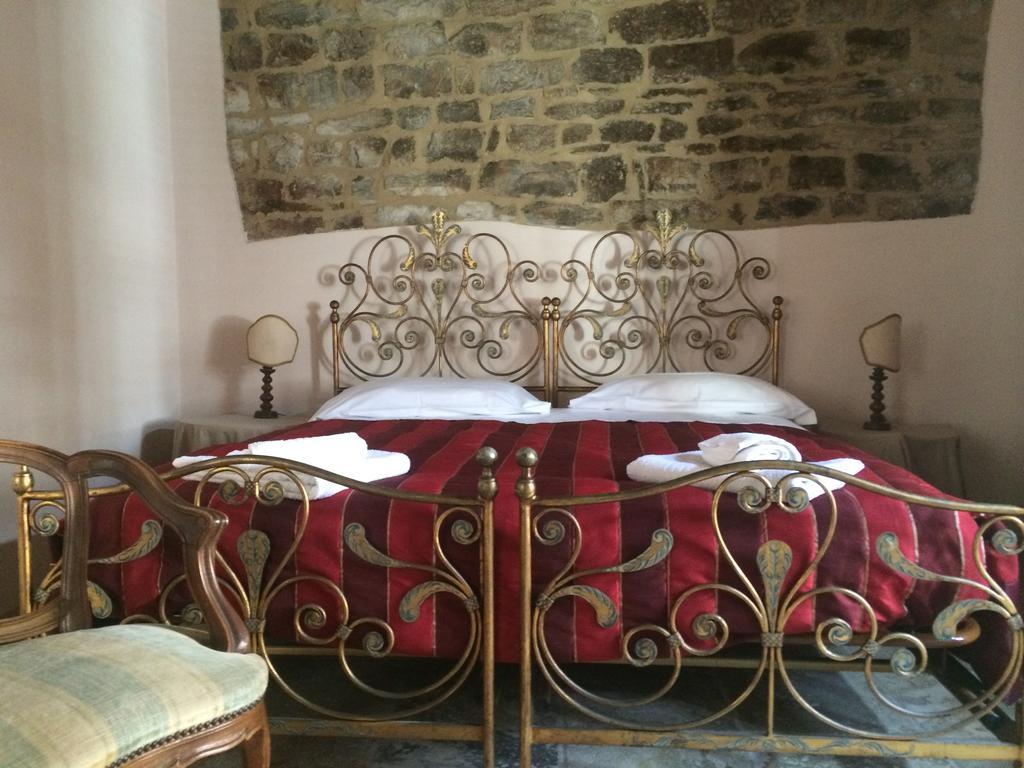 La Piazzetta Toscana B&B Кампилия Маритима Стая снимка