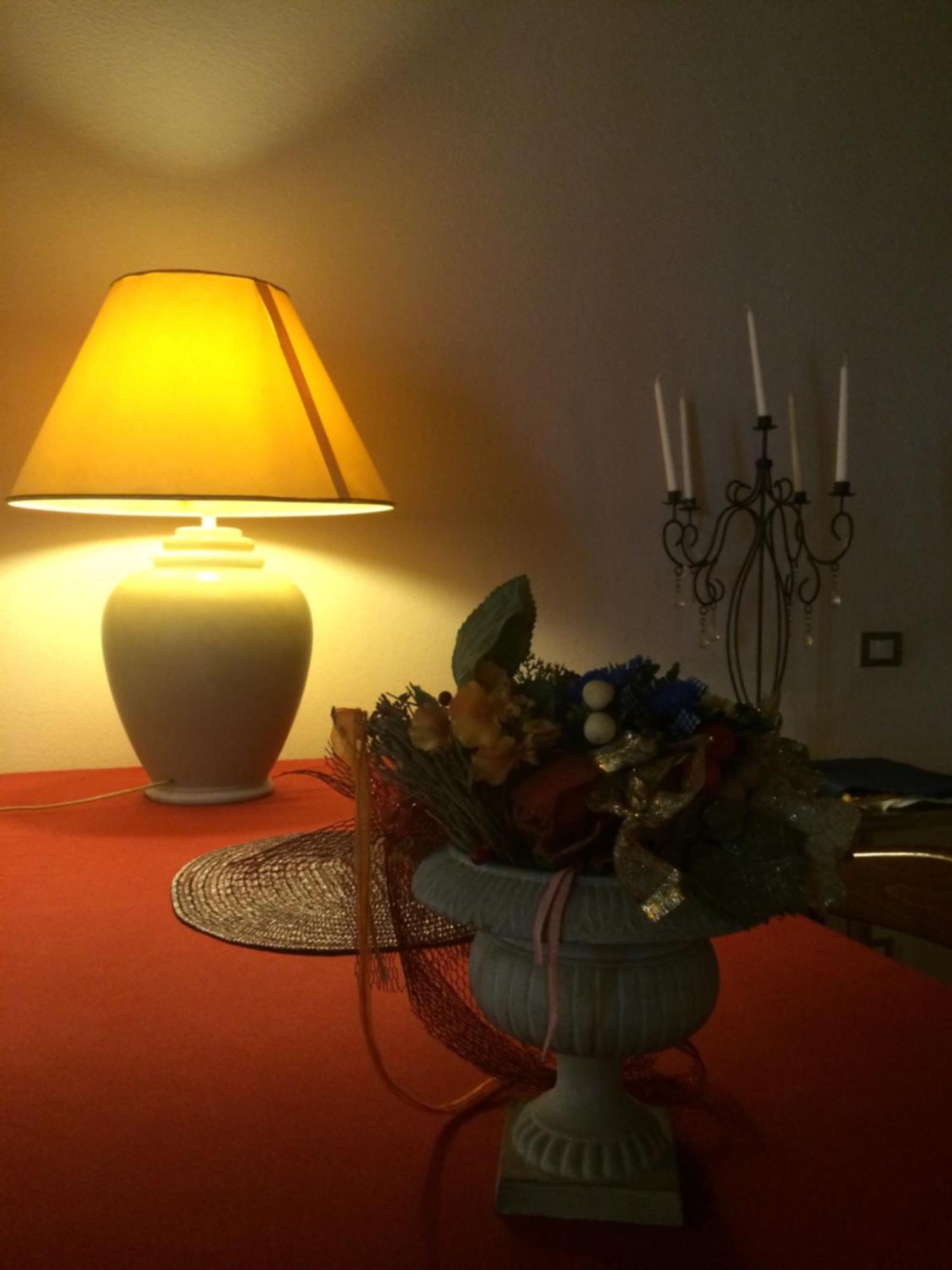 La Piazzetta Toscana B&B Кампилия Маритима Екстериор снимка